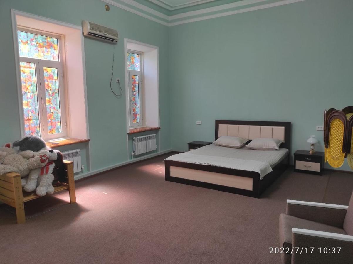 Back In 1908. Apartment Самарканд Екстериор снимка